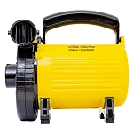 Airhead 253-ahp120hp Высоконапорный насос для воздуха AHP120HP 120V Yellow 20x18x17