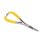 Loon outdoors F0968 Classic Плоскогубцы Желтый