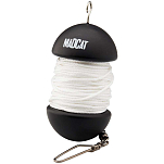 Madcat SVS66675 15 m Буй Веревка Серый  White
