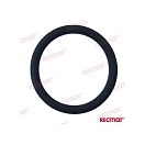 Кольцо уплотнительное Volvo Penta D43-44/D300/D70, Recmar 955988_RM