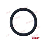 Кольцо уплотнительное Volvo Penta D43-44/D300/D70, Recmar 955988_RM