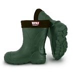 Rapala 42racot41 Сапоги Short Green 40x35x15 EU 41
