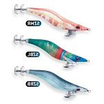 Akami 321774-unit Кальмарница Jibidevon Shizen 3.0 SZMT 10x7x5