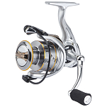 Herculy 24203 Ayo Спиннинговая Катушка Серебристый Silver 520 