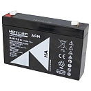 Купить Gp batteries HCP474 Батарея HeyCar HA 7.5Ah 12V Бесцветный Black 7ft.ru в интернет магазине Семь Футов