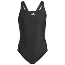 Купить adidas ic4730/104 Купальник Cut 3S Black / White 20x20x3 3-4 Years 7ft.ru в интернет магазине Семь Футов