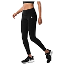 Купить Siroko srkfitlggwc1p02fivestars-s Термоштаны Five Stars Black 25x15x10 7ft.ru в интернет магазине Семь Футов