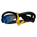 Simrad 000-00022-001 Adapter Cable Черный  Black