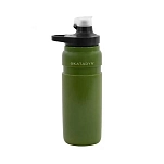 Katadyn kt8021573 Бутылка BeFree AC 700ml Green 20x10x10