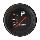 Вольтметр Suzuki DF25-250/DT25-40, черный 3460093J02000