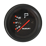 Вольтметр Suzuki DF25-250/DT25-40, черный 3460093J02000