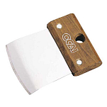 Oem marine 376032 Скребок для лака  Brown 60 mm