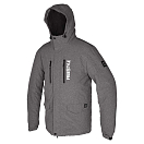 Купить SPRO 007260-00400-00000-00 Футболка с коротким рукавом Crewman Plus Серый XL 7ft.ru в интернет магазине Семь Футов