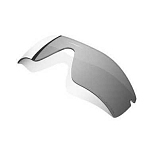 Oakley 11-271 Radar Path Сменные Линзы  Black Iridium Polarized/CAT3