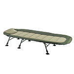 Mivardi M-BCHCO6 Comfort XL6 Раскладушка Зеленый