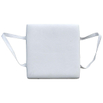 Cal june 58-101W Vynil Boat Подушка Белая  White