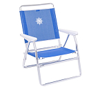 Стул для пляжа/морского флота PA600B/синий