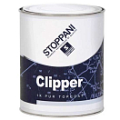 Купить Stoppani 201021 Clipper 750ml лак Бесцветный  Blue Gentian 7ft.ru в интернет магазине Семь Футов