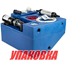 Бак сточный со скосом, 50 л, 430x530x290 мм (упаковка из 2 шт.) Matromarine 9300000550_pkg_2