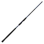 13 Fishing 11TFDSS810M2 Defy S Спиннинговая Удочка Черный 2.43 m 