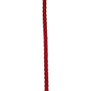 Купить Poly ropes POL2202040240 4 m Полисофт Веревка Красный Red 4 mm  7ft.ru в интернет магазине Семь Футов