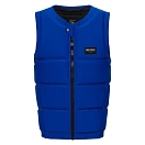 Купить Mystic 35005240245-400-s Неопреновый спасательный жилет Star Impact Wake Blue 40x30x10 7ft.ru в интернет магазине Семь Футов