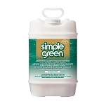 Simple green 389-13006 универсальное чистящее средство 18L Clear