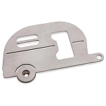 Camco 17-53305 Открывалка для бутылок Camper  Silver