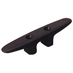 Sea-dog line 354-0433601 Прочные нейлоновые бутсы Черный Black 6-1/16´´ 