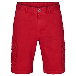 Sea ranch 17-7-237-3000-xxl Шорты Joe Red 30x20x10 2XL