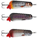 Abu garcia 1580029 Atom Pro Ложка 35g Золотистый  Pike