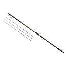 Купить Carp expert 12302-360 карповая удочка Revolution Telefeeder Black / Red 3.60 m 7ft.ru в интернет магазине Семь Футов