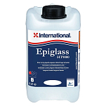 Отвердитель стандартный International Epiglass HT9000 Standart YAA904/5LT 5 л