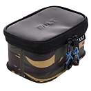 Купить Cult tackle CUL69 Чехол EVA 110  Camo 18 x 12 x 7.5 cm 7ft.ru в интернет магазине Семь Футов