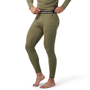 Купить Smartwool SW016362K661.L Базовые штаны Merino 250 Base Layer Зеленый Winter Moss Heather L 7ft.ru в интернет магазине Семь Футов