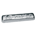 Plastimo 40282 Zinc Анод  325 x 80 x 35 mm