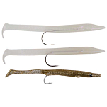Hart IHE14512 Rock And Street Eel 145 Mm Коричневый  12 145 mm 