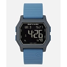 Купить Rip curl A2701-0200-TU Часы Atom Digital Голубой  Pacific Blue 7ft.ru в интернет магазине Семь Футов