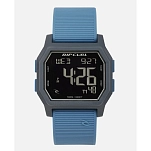 Rip curl A2701-0200-TU Часы Atom Digital Голубой  Pacific Blue