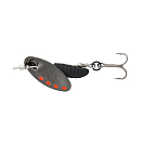 Купить Savage gear SVS82456 Grub 0 Ложка  Silver Red Lime 7ft.ru в интернет магазине Семь Футов