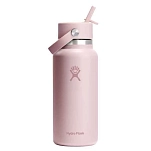 Hydro flask W32CFS678 термос Wide Flex Straw Cap 945ml  Trillium
