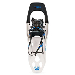 Tubbs snow shoes 17G0002.1.1.25 Flex Alp Снегоступы Голубой Blue EU 40-47