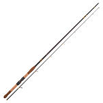 SPRO 002352-00270-00000-00 NT Vairon Спиннинговая Удочка  Black 2.70 m