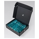 Gobik 50-05-001-001-00 холодный компресс Iceflow 14 Единицы Multicolor 20x20x15