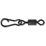 Carp spirit 34CSACS290013 Вращающиеся вертлюги + Speedlink Черный Black 8 