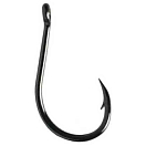 Купить VMC 31VM7302-BN0004O4 7302 Крючки С Одним Глазком Серебристый Black Nickel 4  7ft.ru в интернет магазине Семь Футов