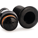 RAYMARINE Through-Hull Fitting and Blanking Plug for DST800 61199-bvs