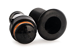 RAYMARINE Through-Hull Fitting and Blanking Plug for DST800 61199-bvs
