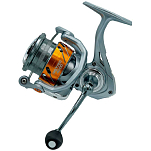 Colmic MULAS40 Катушка для серфинга Astro  Grey 4000