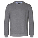 Купить Sea ranch 12-5004-1-4XL Толстовка Толстовка Winston Серый Mid Grey 4XL 7ft.ru в интернет магазине Семь Футов